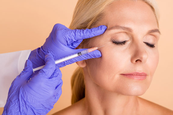 Botox Herne